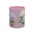 Hydrangea Floral Mug — Purple Ceramic Coffee Tea Cup (11oz & 15oz)
