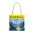 Playbill 'The Sound of Music' Tote Bag - Broadway Musical Theatre AOP Tote