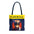 Playbill 'A Few Good Men' Tote Bag — Theater Poster Graphic Tote