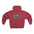Old Soul Motor Club Hoodie – Vintage Classic Car Pullover