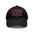 Wife, Mom, Tired Decorative Stitching Leather Patch Hat