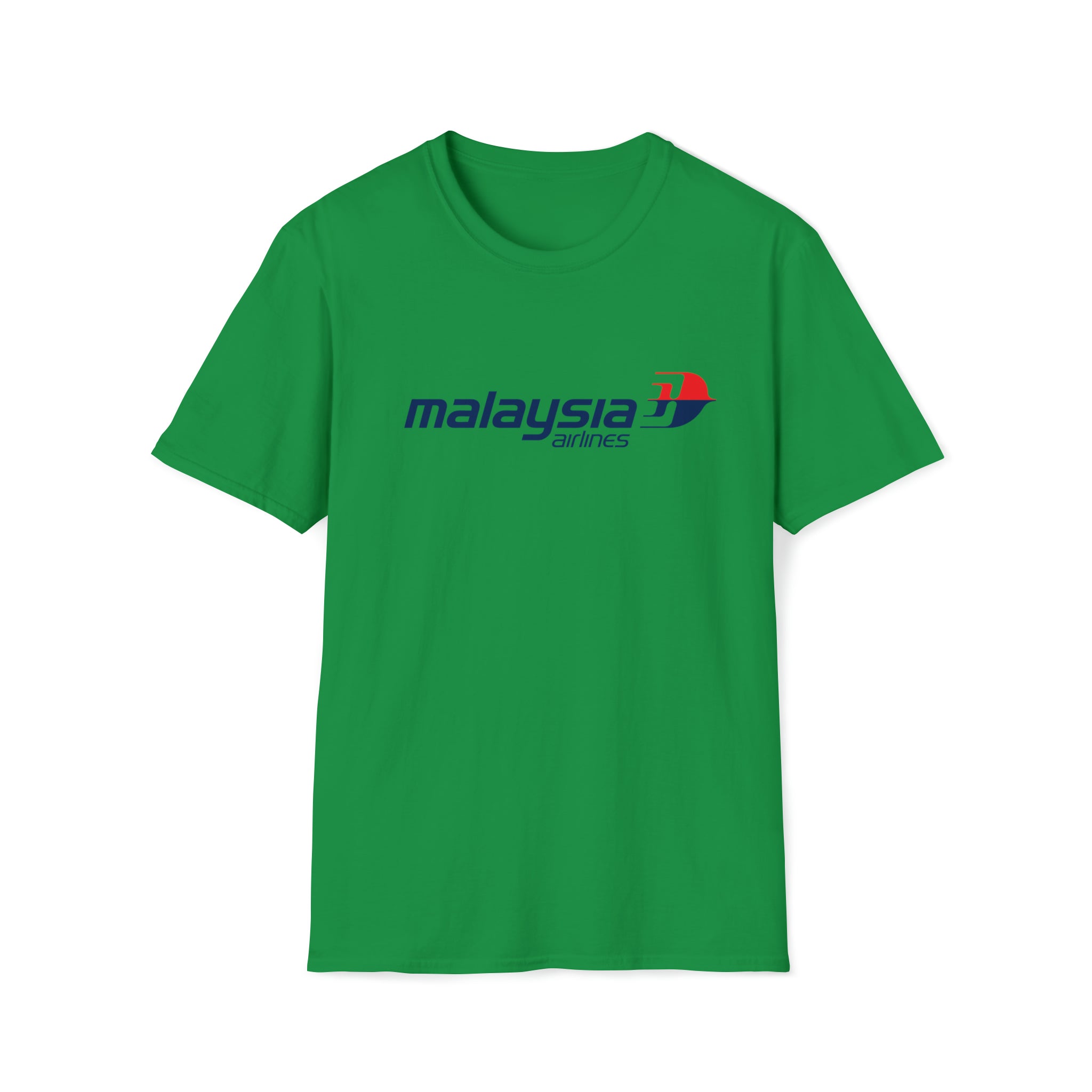Malaysia Airlines- Unisex Softstyle T-Shirt - Creations by Chris and Carlos
