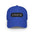 Coach Embroidered Patch Baseball Cap — Low Profile Coach Hat - Creations by Chris and Carlos