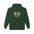 One Team, One Dream The Tailgate Crew- Game Day Crew Hoodie, Unisex Sports Sweatshirt