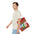 Jif Peanut Butter- Tote Bag (AOP)