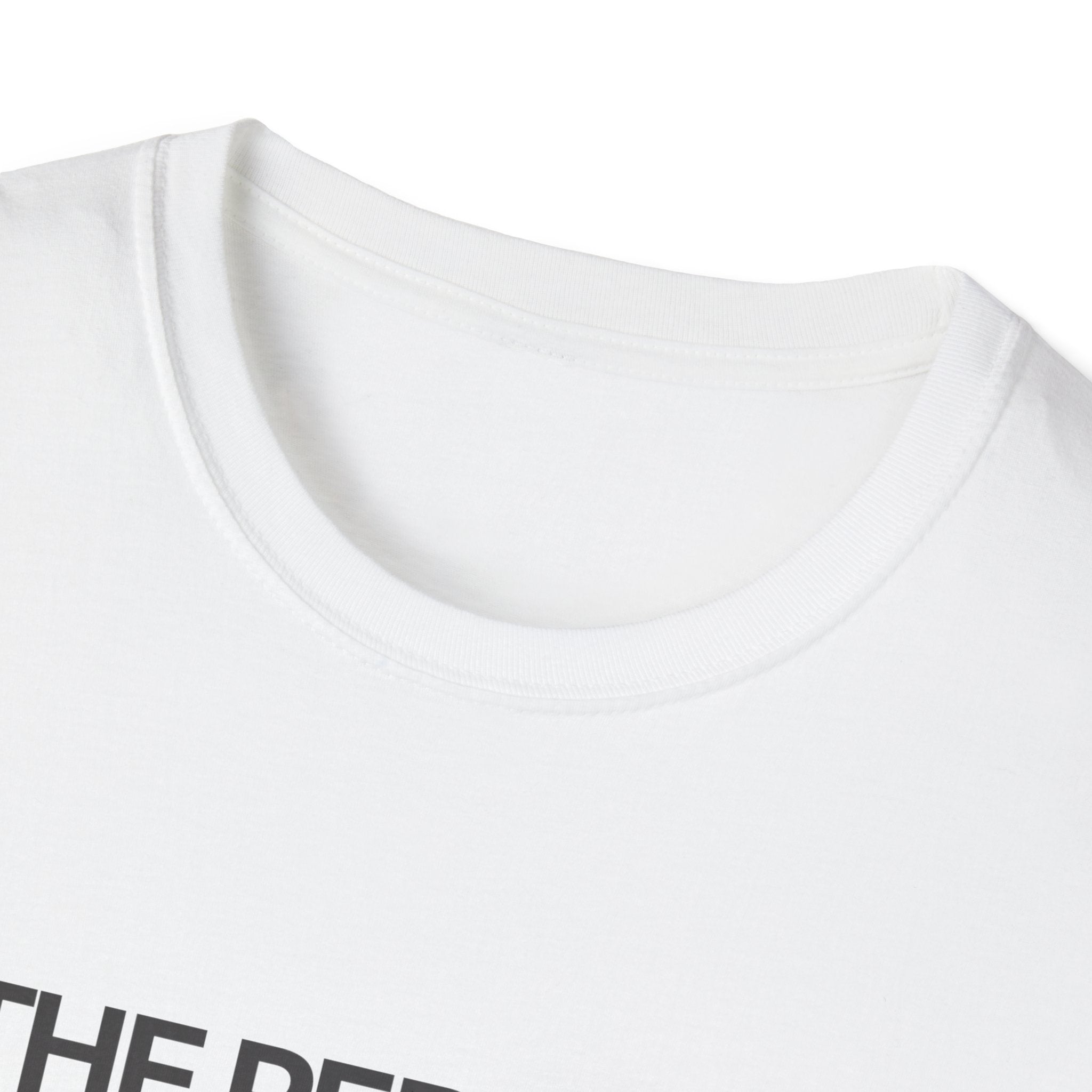 The Perfect Martini T-Shirt - Creations by Chris and Carlos