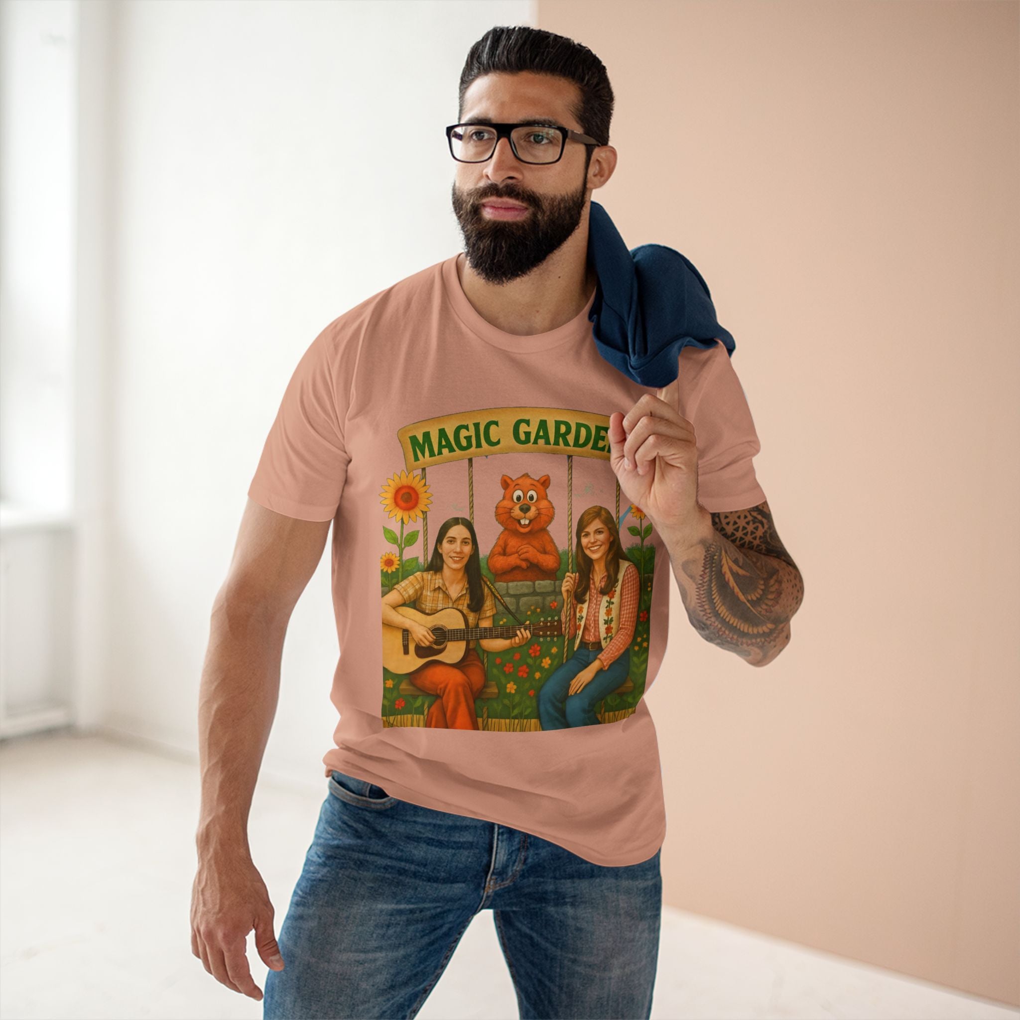 Old Soul Apparel and Home
