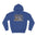 Jersey City Hoodie — Athletic Club Skyline College Crew