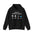 The History of Masks- Unisex Heavy Blend™ Hooded Sweatshirt