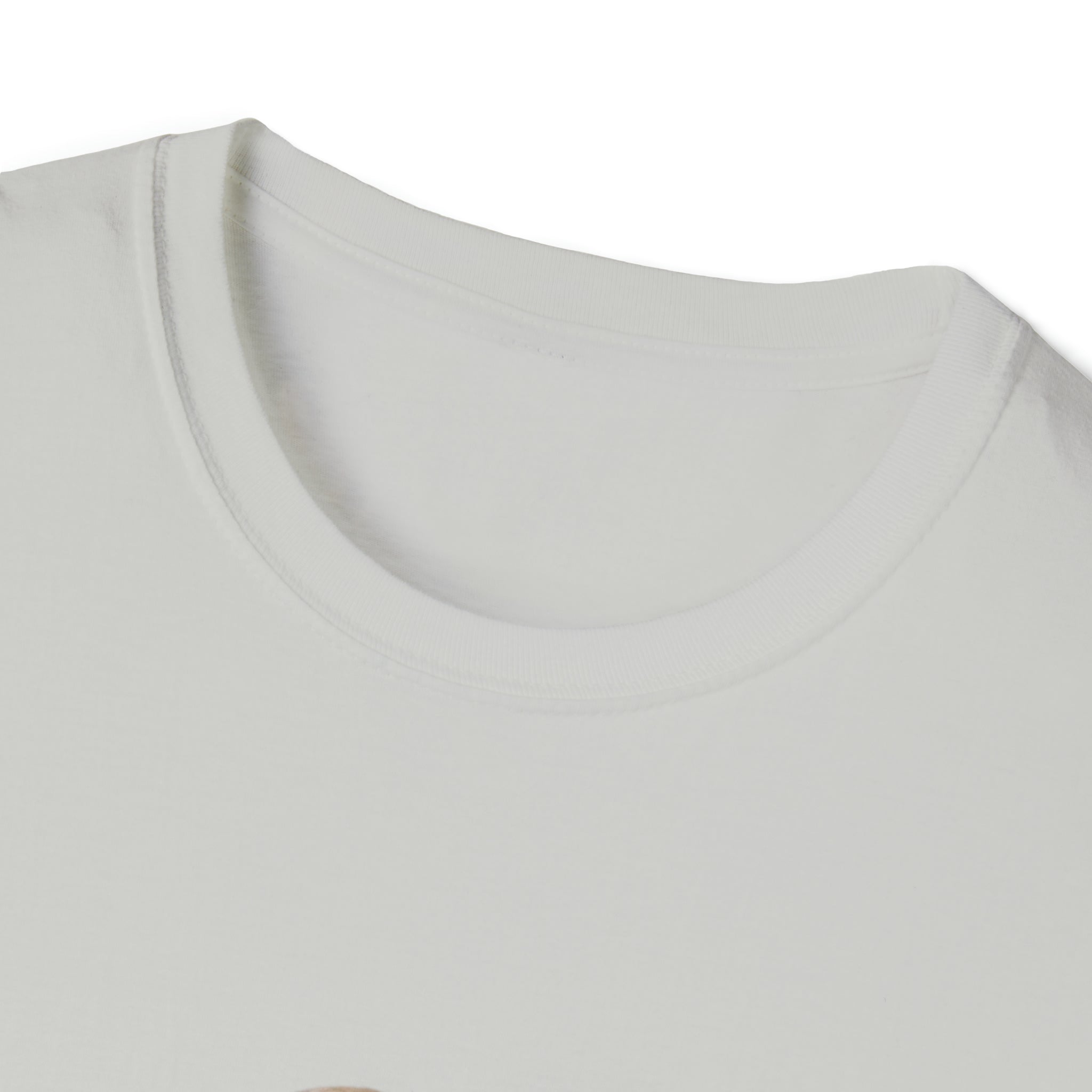 Bette Davis- Unisex Softstyle T-Shirt - Creations by Chris and Carlos