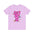 Just Do It Colorful Unisex Jersey Tee | Motivational Shirt, Casual Wear, Sports Apparel, Gift for Fitness Enthusiasts, Summer Tee