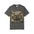 Basement Tapes Cassette Tee — Retro 'Static Youth' Underground Music T-Shirt - Creations by Chris and Carlos