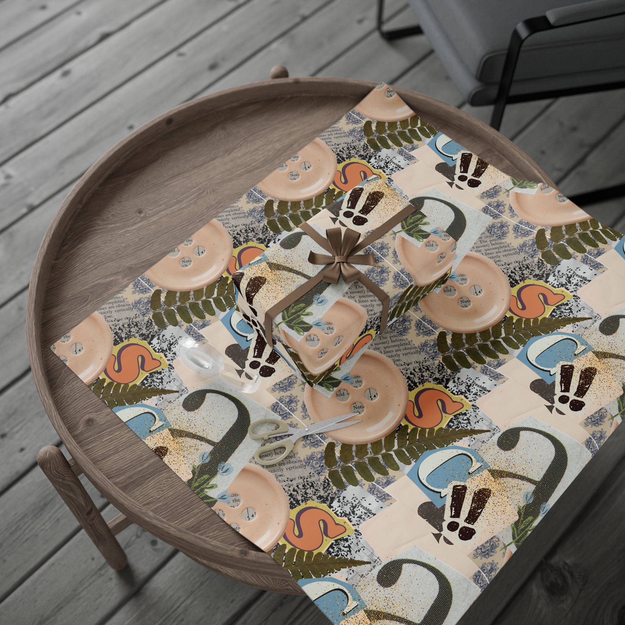 Old Soul Apparel and Home