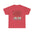 I am fine, everything is fine Unisex Heavy Cotton Tee
