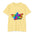 A Different World T-Shirt — Colorful Retro Graphic Tee