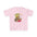 Beetle Bites Retro Kids Graphic Tee, Fun Cartoon T-Shirt, Ideal Gift for Birthdays, Halloween Costume, Unique Kids Apparel, Comic Book Style Tee