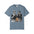 Vintage-Inspired Lucy and Ricky- I Love Lucy Inspired Unisex T-shirt: Retro Comedy Nostalgia