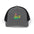 Happy Gilmore 2 Embroidered Snapback Trucker Cap, Golf Cap, Movie Memorabilia Hat
