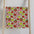 Grinch Floral Hand Towel — Holiday Whimsical Kitchen & Bath Towel