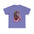 Fruity Lion Unisex Tee - Fun Graphic Tee, Animal Lover Shirt