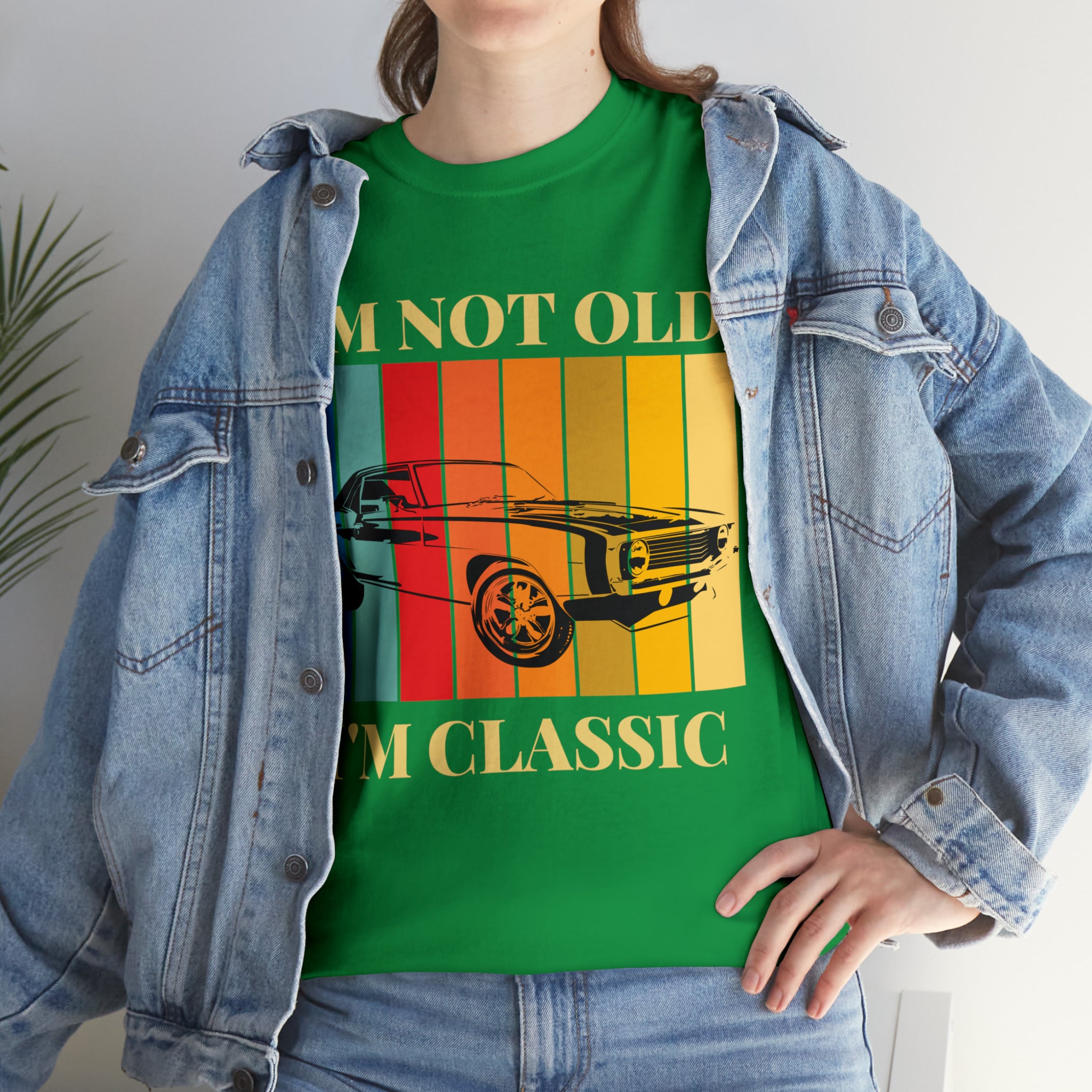 Old Soul Apparel and Home