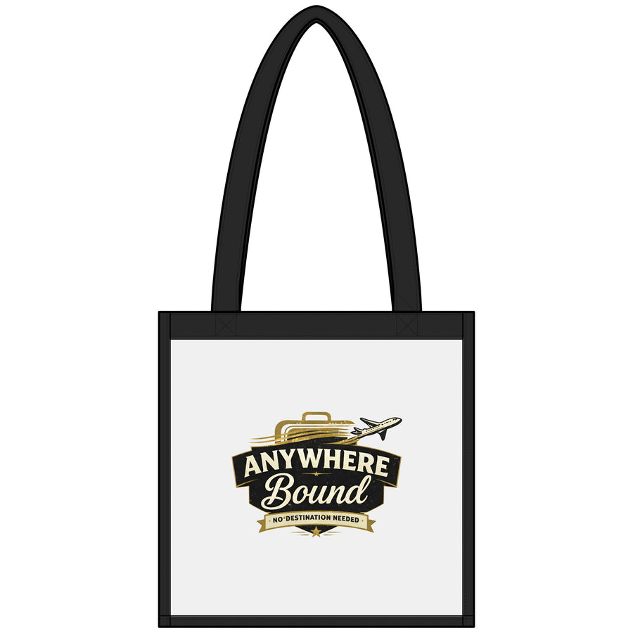 Clear Travel Bags