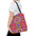 Granny Square- Tote Bag (AOP)