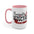 Básicamente un detective: tazas decorativas