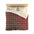 Holiday Hearthside- Microfiber Duvet Cover