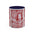 Retro Music Icon Coffee Mug - Carly Simon & Alanis Morissette, Perfect Gift for Music Lovers, Vintage Style, Coming Around Again
