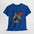Vintage-Inspired Detective Tee, Caught in the Shadows, Retro T-Shirt, Gift for Mystery Lovers, Unique Graphic Tee, Cool Casual Wear