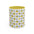 Lemon Tile Ceramic Mug (11oz & 15oz) – Bright Mediterranean Citrus Pattern
