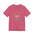 Mostly Beachy Crab T-Shirt — "A Little Crabby" Cute Coastal Graphic Tee |Old Soul Mercantile™ 🦞 Coastal Lobster Club
