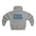 Chubby & Tatooed, Bearded & Awesome- Men's NUBLEND® Hooded Sweatshirt
