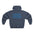Chubby & Tatooed, Bearded & Awesome- Men's NUBLEND® Hooded Sweatshirt