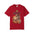 Punch the Monkey T-Shirt — Cute Baby Monkey with Plush Toy Graphic - Creations by Chris and Carlos