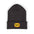 Vibrant Embroidered Cracker Barrel- New Logo Beanie for Outdoor Enthusiasts
