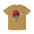 M&M's Red Unisex Faded Shirt