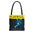 Playbill Tote Bag — Paranormal Activity Horror Broadway Play