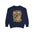 Mad As Hell TV Network Sweatshirt — Vintage Protest Graphic Crewneck