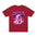 Nomi’s Got Heat Tee — Retro Neon Pop Graphic T-Shirt