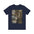 Vintage-Inspired Good Night Good Luck Broadway Play T-Shirt, Retro Graphic