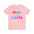 Sueño sin límites- Camiseta de manga corta Unisex Jersey