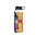 Disney- Kids Stainless Steel Water Bottle, Standard Lid