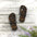 Steampunk- Flip Flops