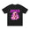 Nomi’s Got Heat Tee — Retro Neon Pop Graphic T-Shirt