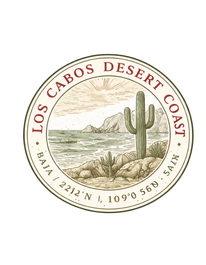 Los Cabos Coastal Standard™