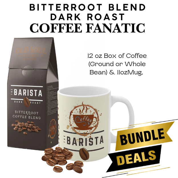 Old Soul Apparel and Home