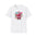 Santa Clause blowing bubbles T-Shirt
