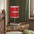 Spiderman- Lamp on a Stand, US|CA plug